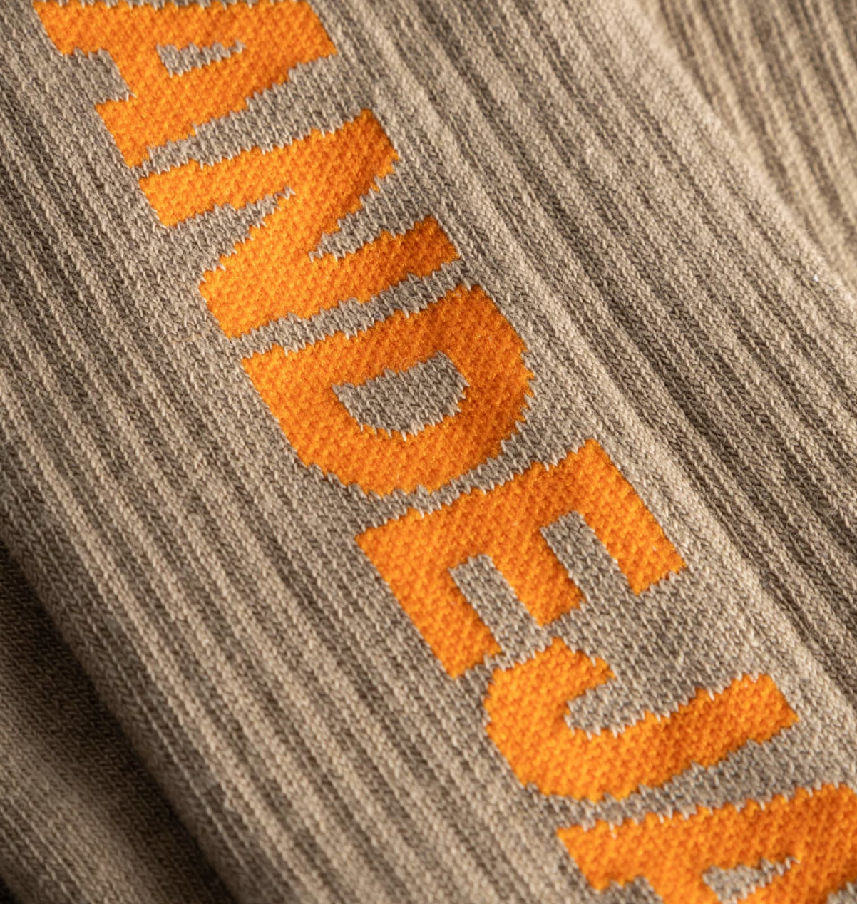 2-pack Padel Crew Socks