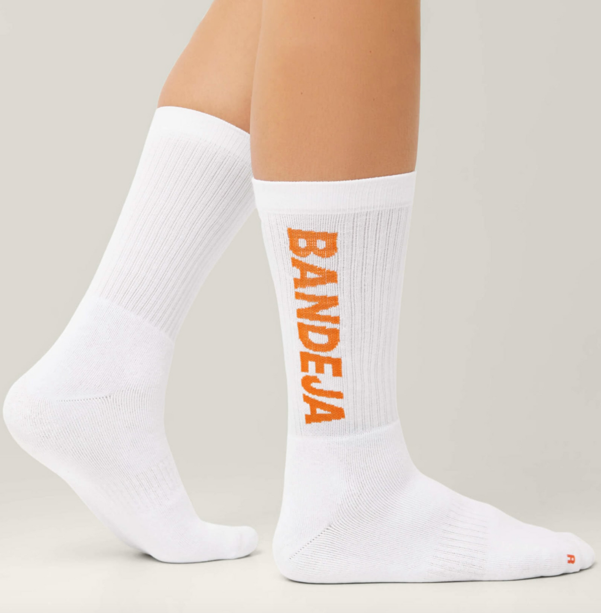 2-pack Padel Crew Socks
