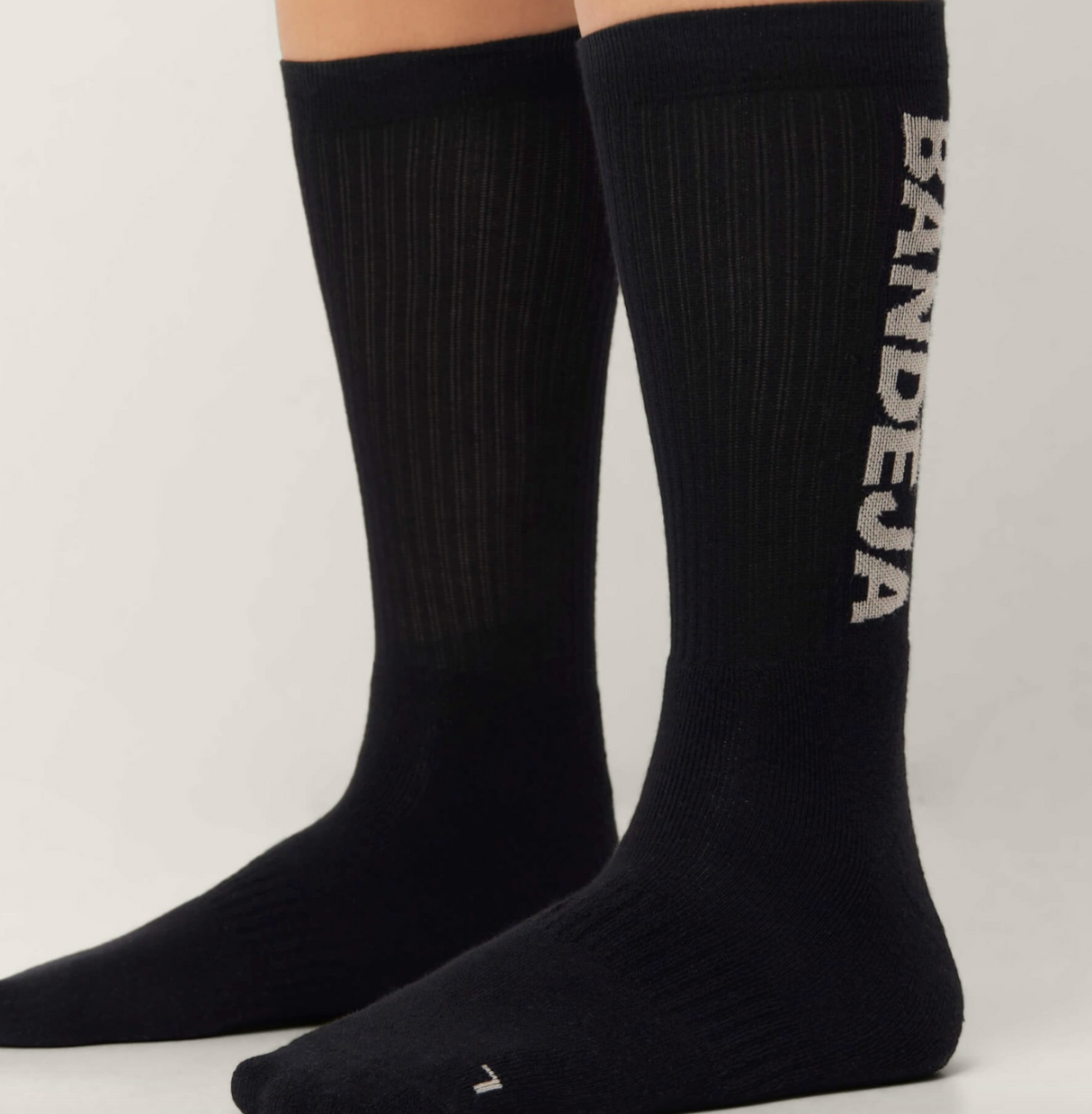 2-pack Padel Crew Socks