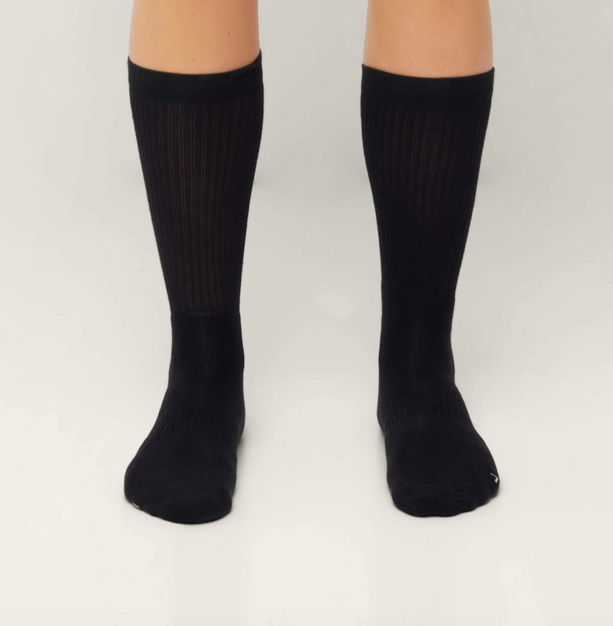 2-pack Padel Crew Socks