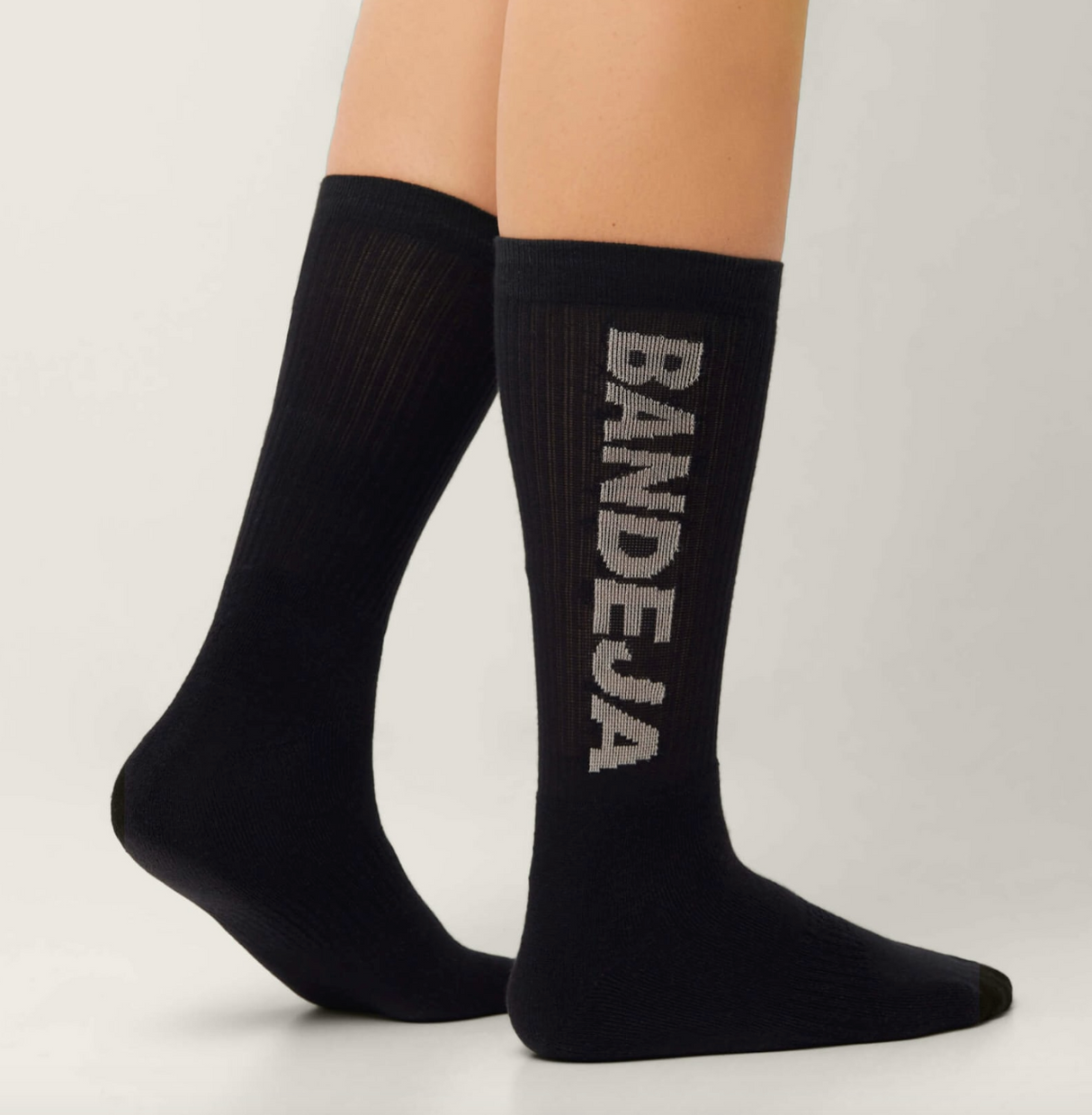 2-pack Padel Crew Socks
