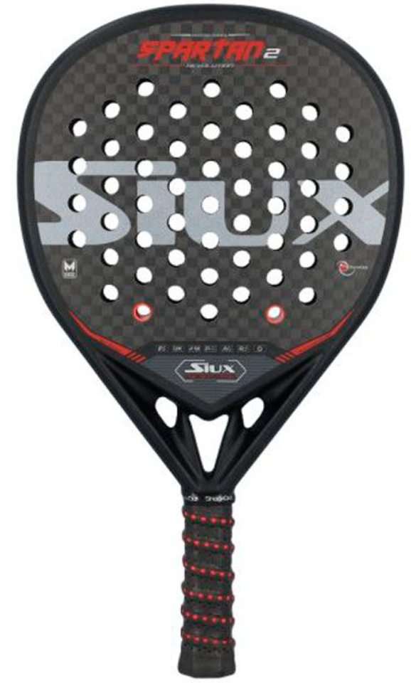 Siux spartan revolution 2 12k hybrid 23