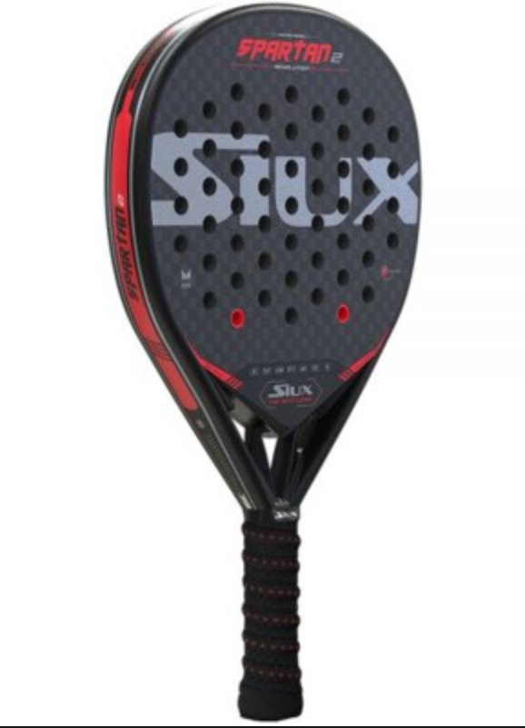 Siux spartan revolution 2 12k hybrid 23