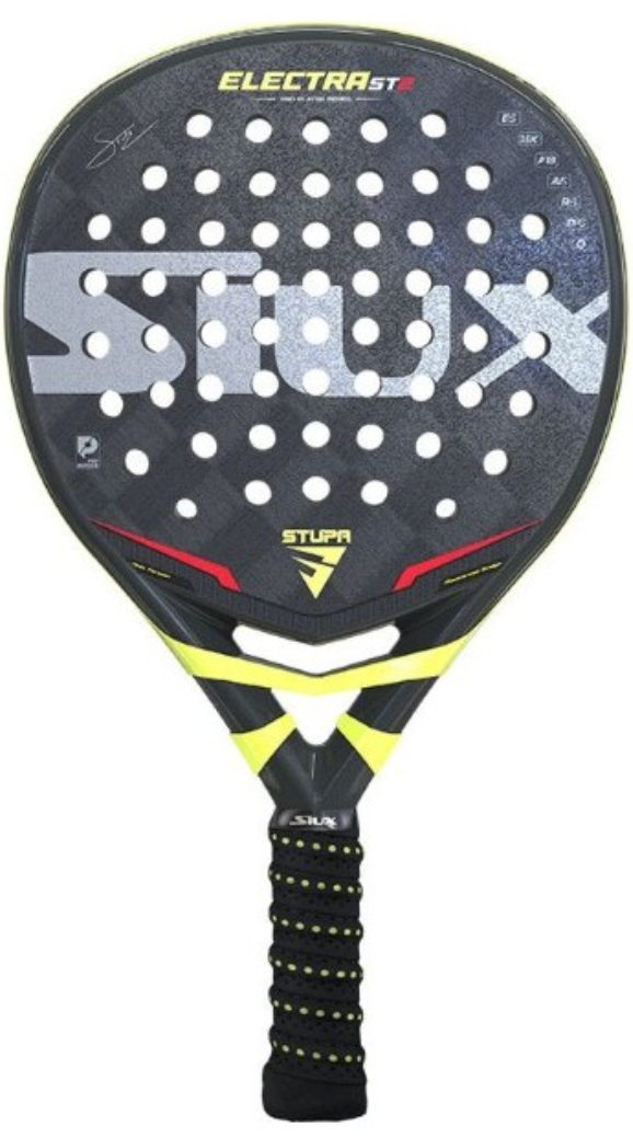 Siux electra ST II 12k