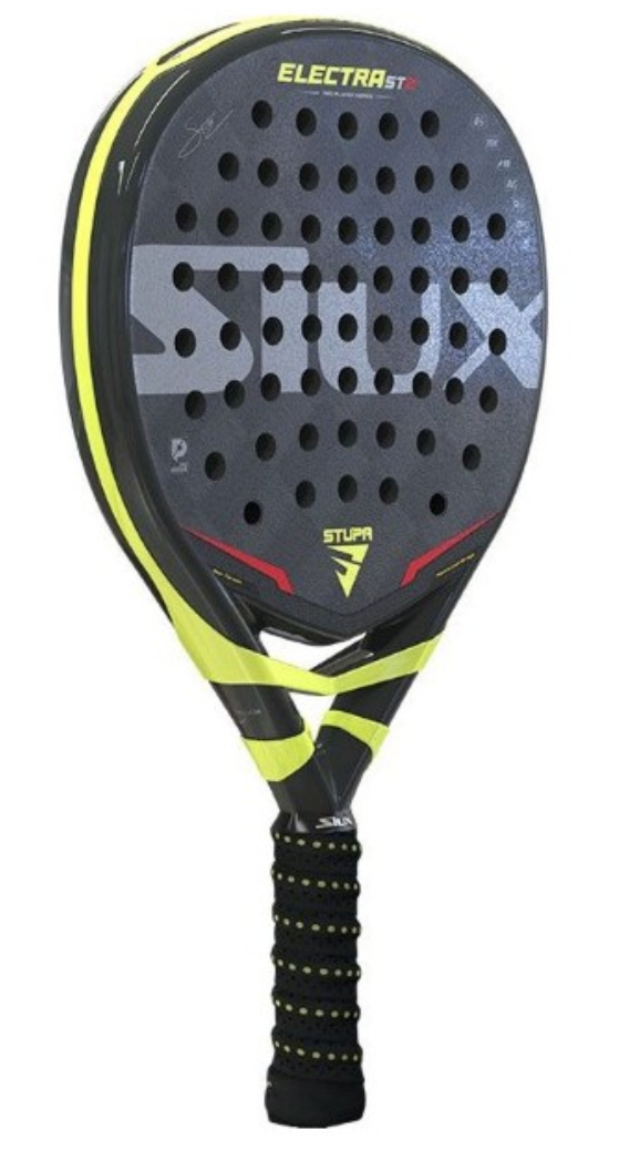 Siux electra ST II 12k