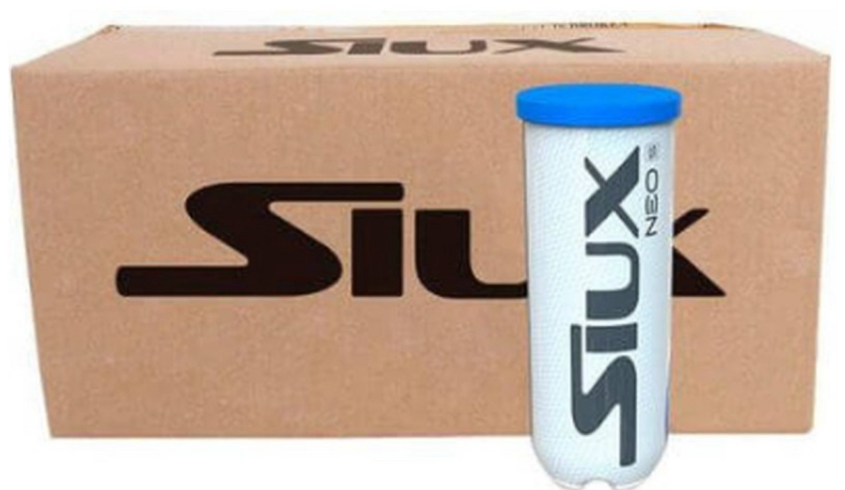 Siux neo speed 24X3 pcs