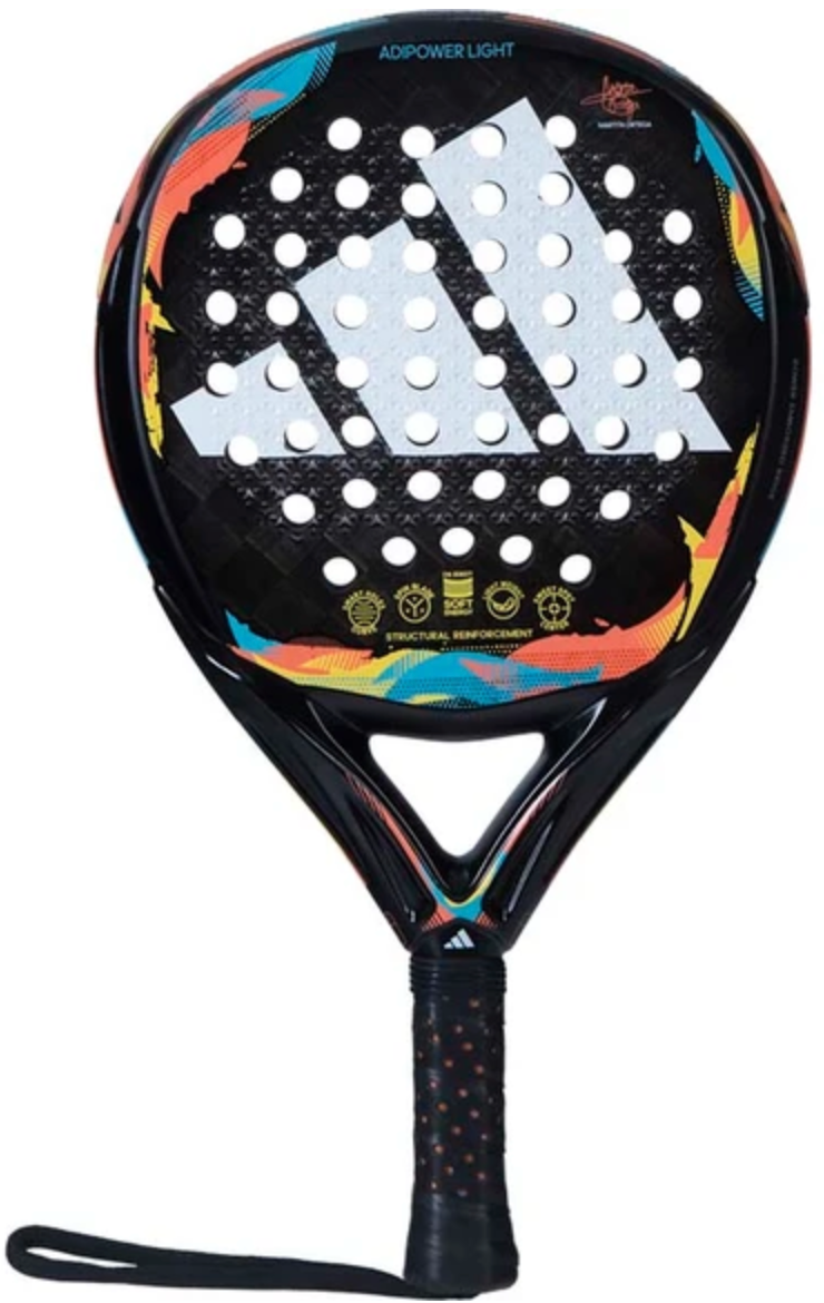 Adidas adipower light 3.2