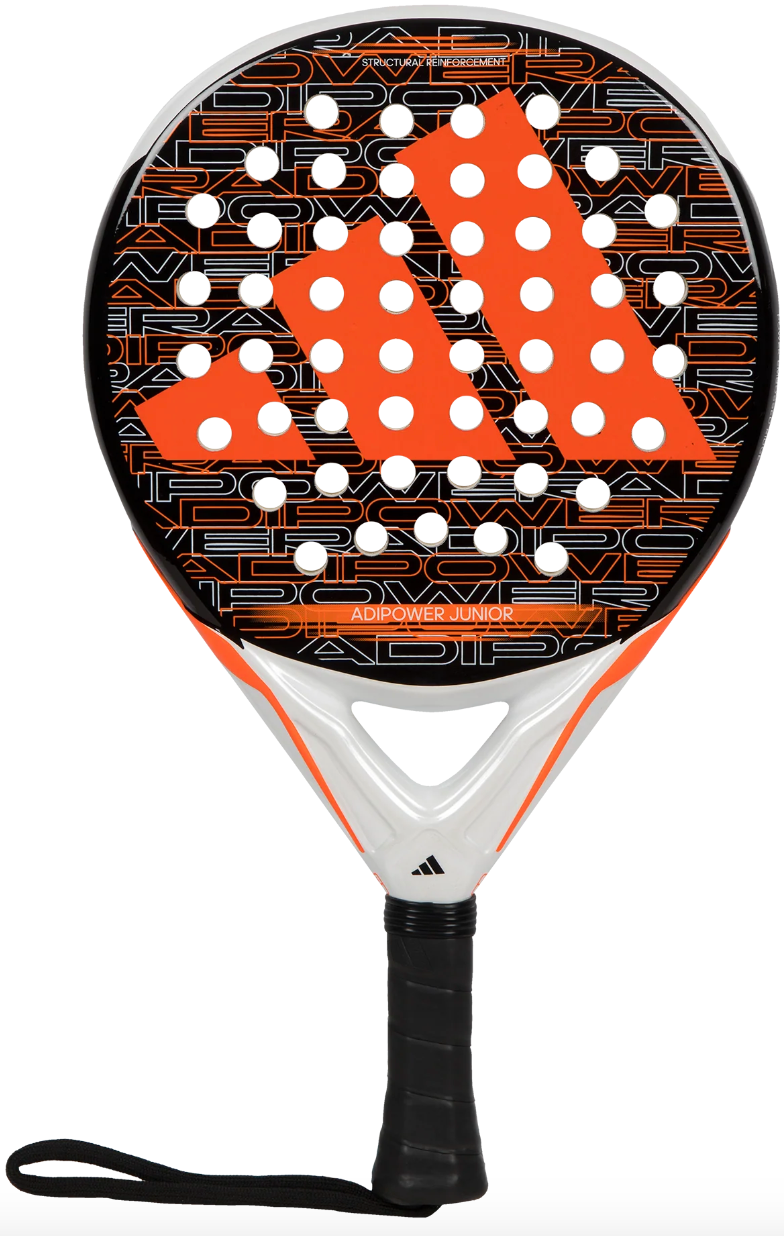 Adidas adipower junior 3.3 2024