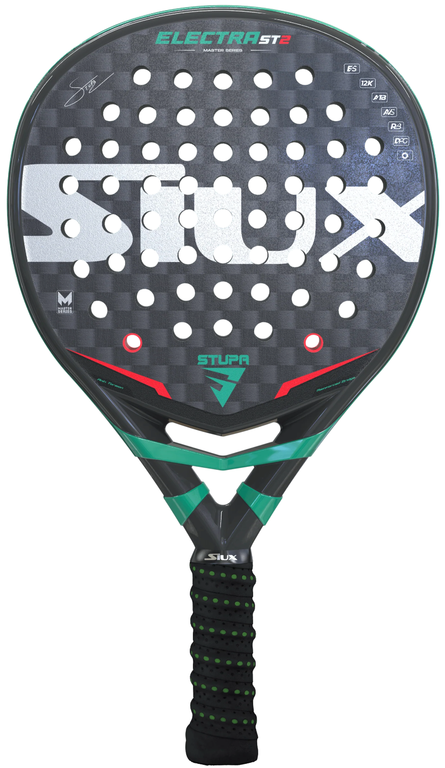 Siux Electra ST2 Hybrid