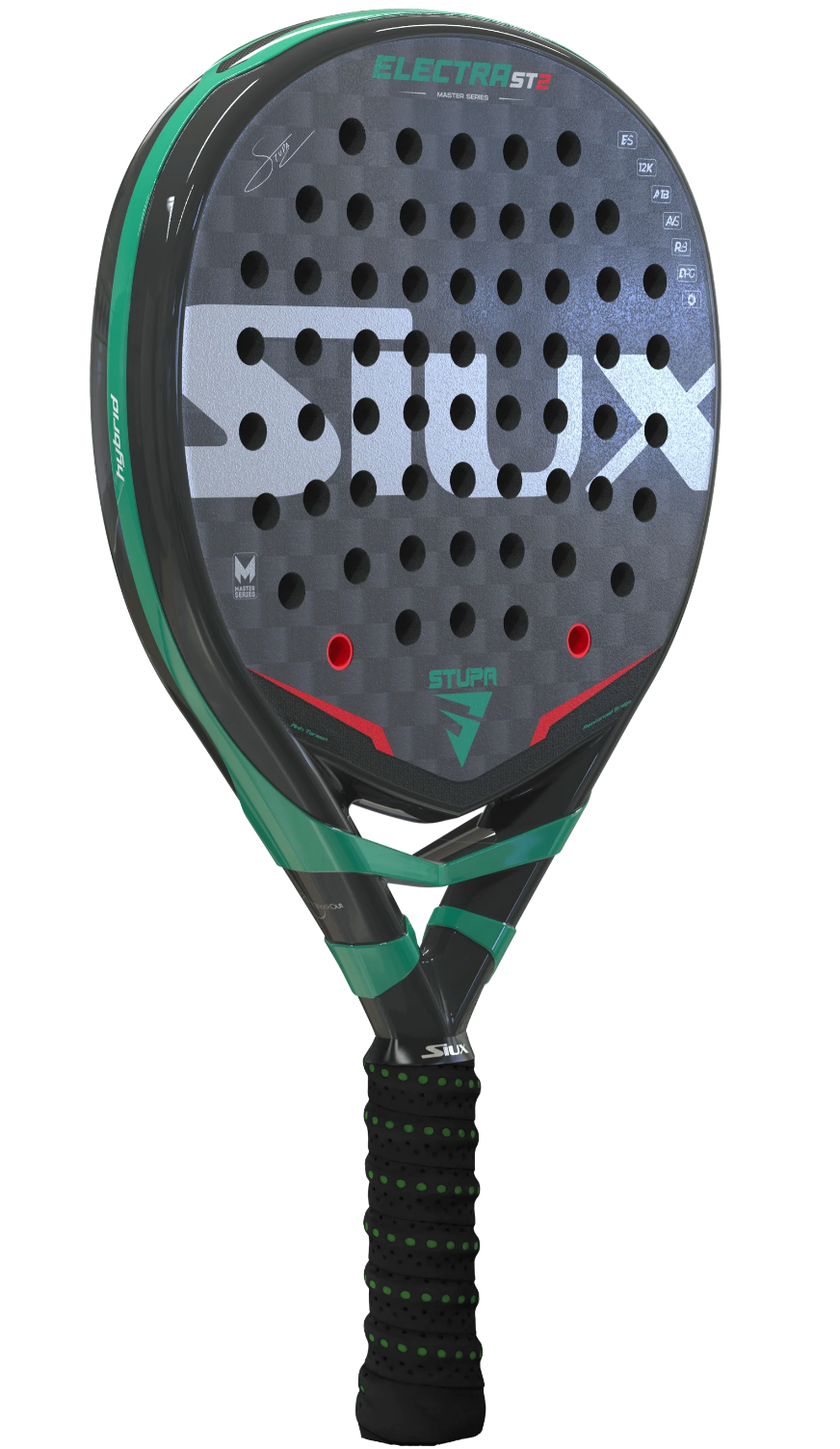 Siux Electra ST2 Hybrid