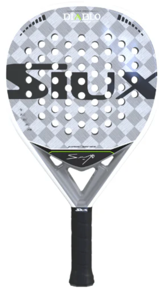 Siux Diablo Revolution 2 JR Green