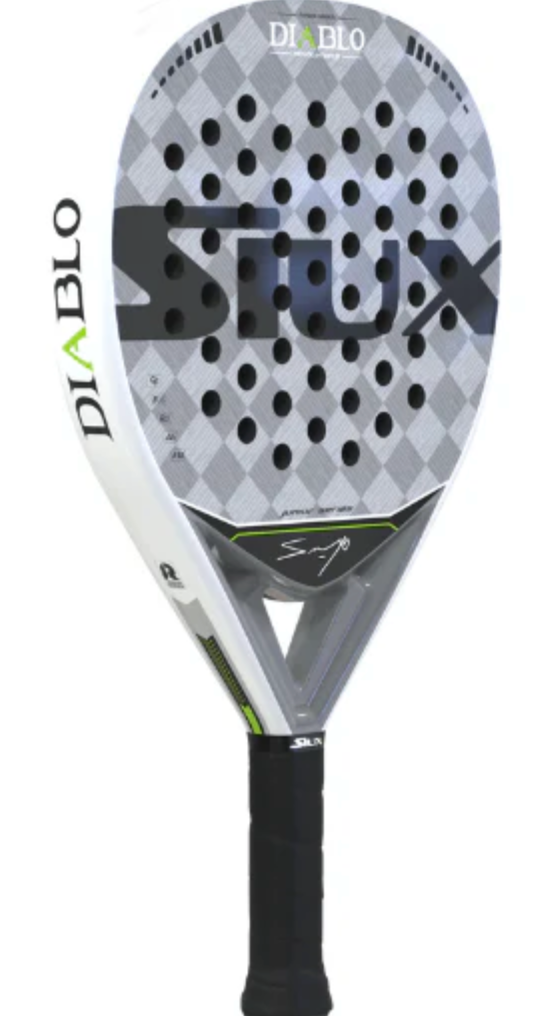 Siux Diablo Revolution 2 JR Green