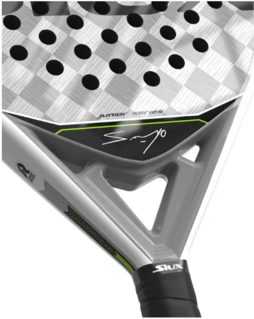 Siux Diablo Revolution 2 JR Green