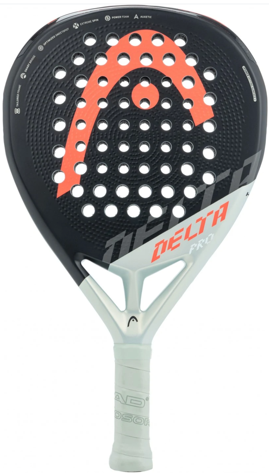 Head delta pro