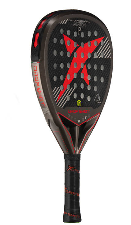 Drop Shot Canyon Pro Control 2024