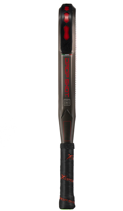 Drop Shot Canyon Pro Control 2024