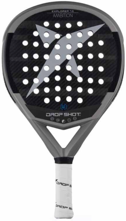 Dropshot explorer 7.0