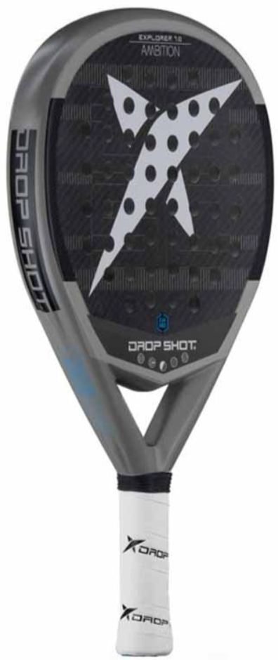 Dropshot explorer 7.0