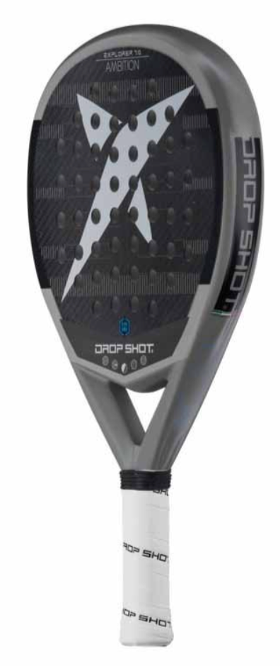 Dropshot explorer 7.0