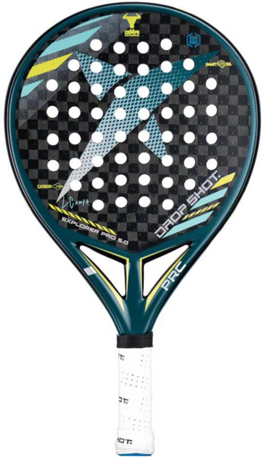 Dropshot explorer pro 5.0