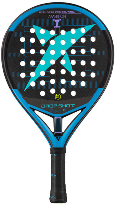 Drop Shot Explorer Pro Control 2024
