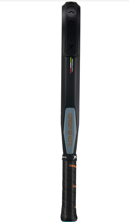 Drop Shot Furia Attack 2024