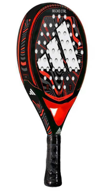 Adidas Bisoke control 2024 racket