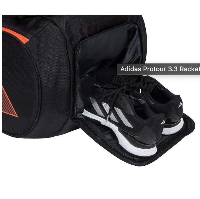 Adidas pro tour 3.3