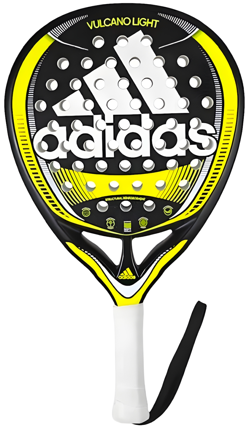 Adidas vulcano ligero 2022