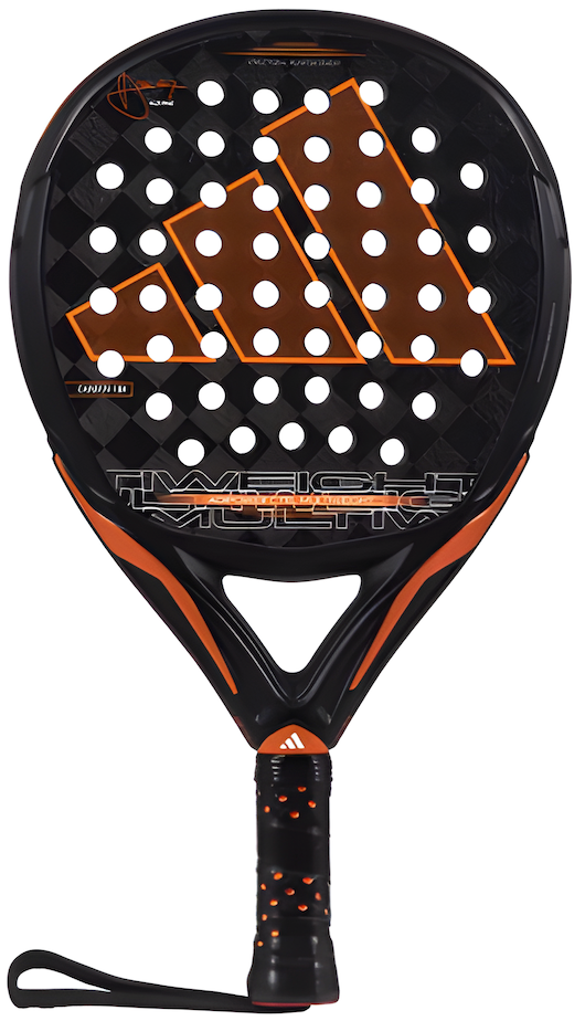 Adidas adipower Alex Ruiz Ctrl 3.3 2024