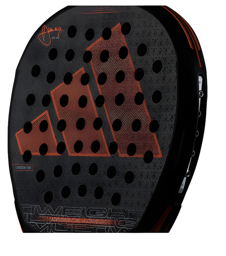 Adidas adipower Alex Ruiz Ctrl 3.3 2024