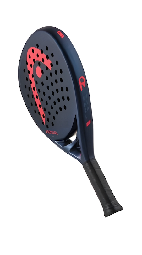 Cabeza radical pro 2024