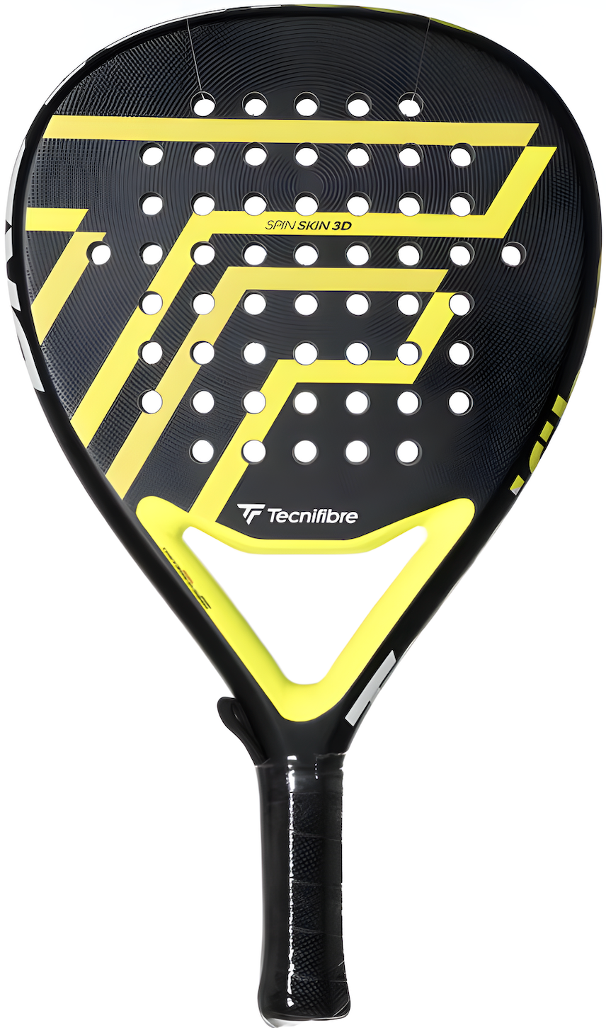 Tecnifibre wall breaker 360