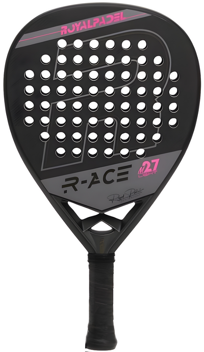 Royal Padel R-Ace Luz 2024