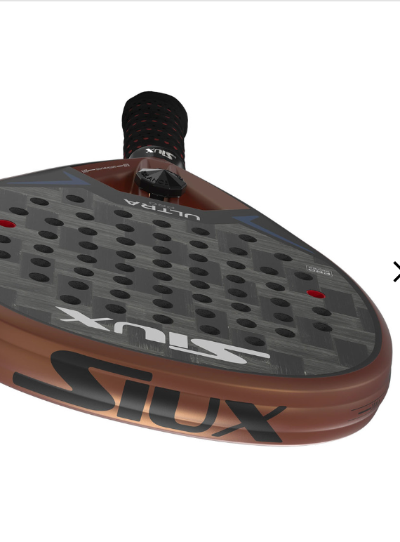 Siux ultra pro 2024