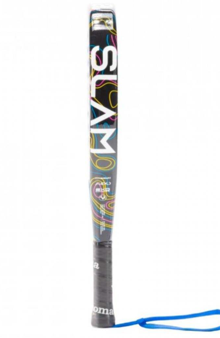 Joma slam pro 2.0 turquoise 2025