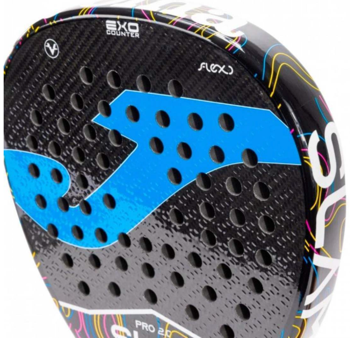 Joma slam pro 2.0 turquoise 2025