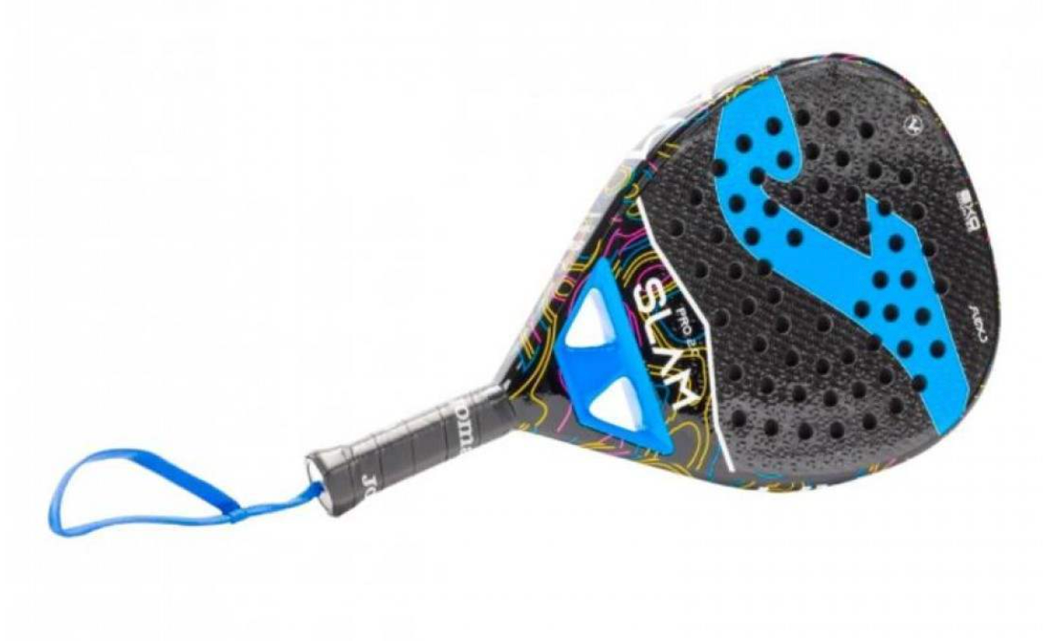 Joma slam pro 2.0 turquoise 2025