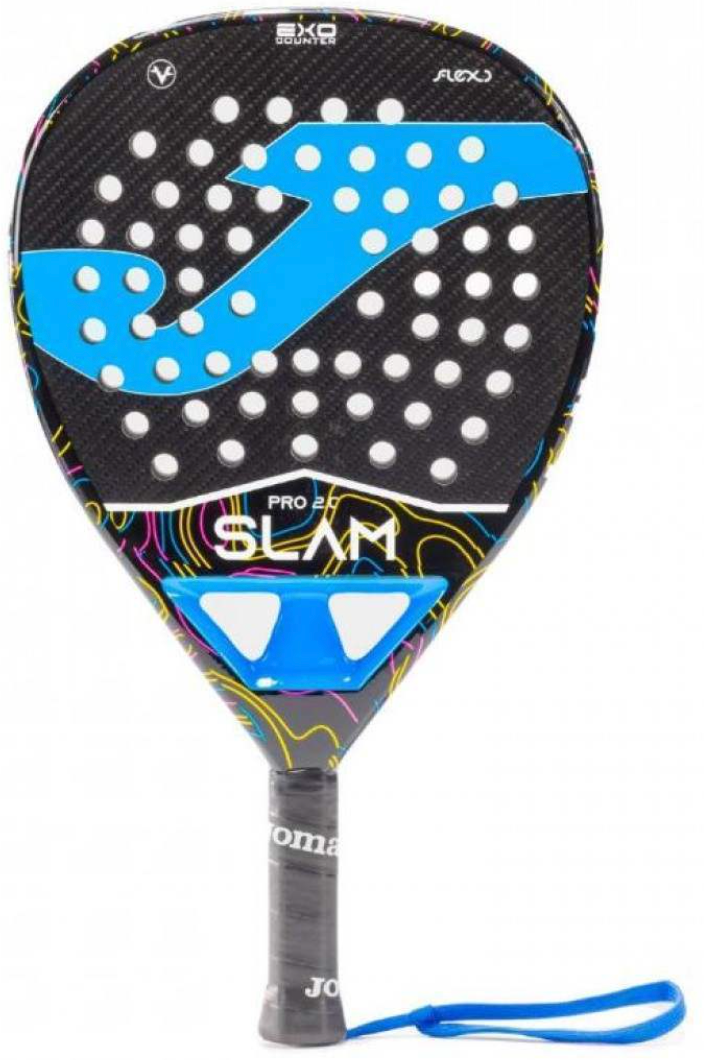 Joma slam pro 2.0 turquoise 2025