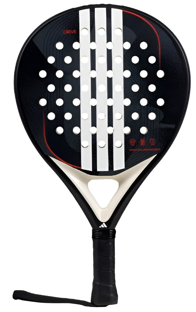 Adidas Drive Black 3.4 2025