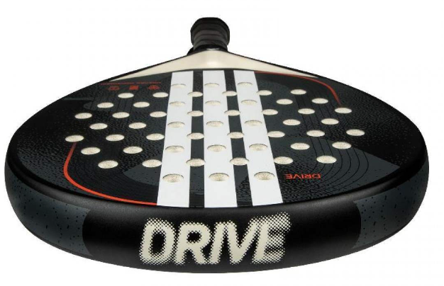 Adidas Drive Black 3.4 2025