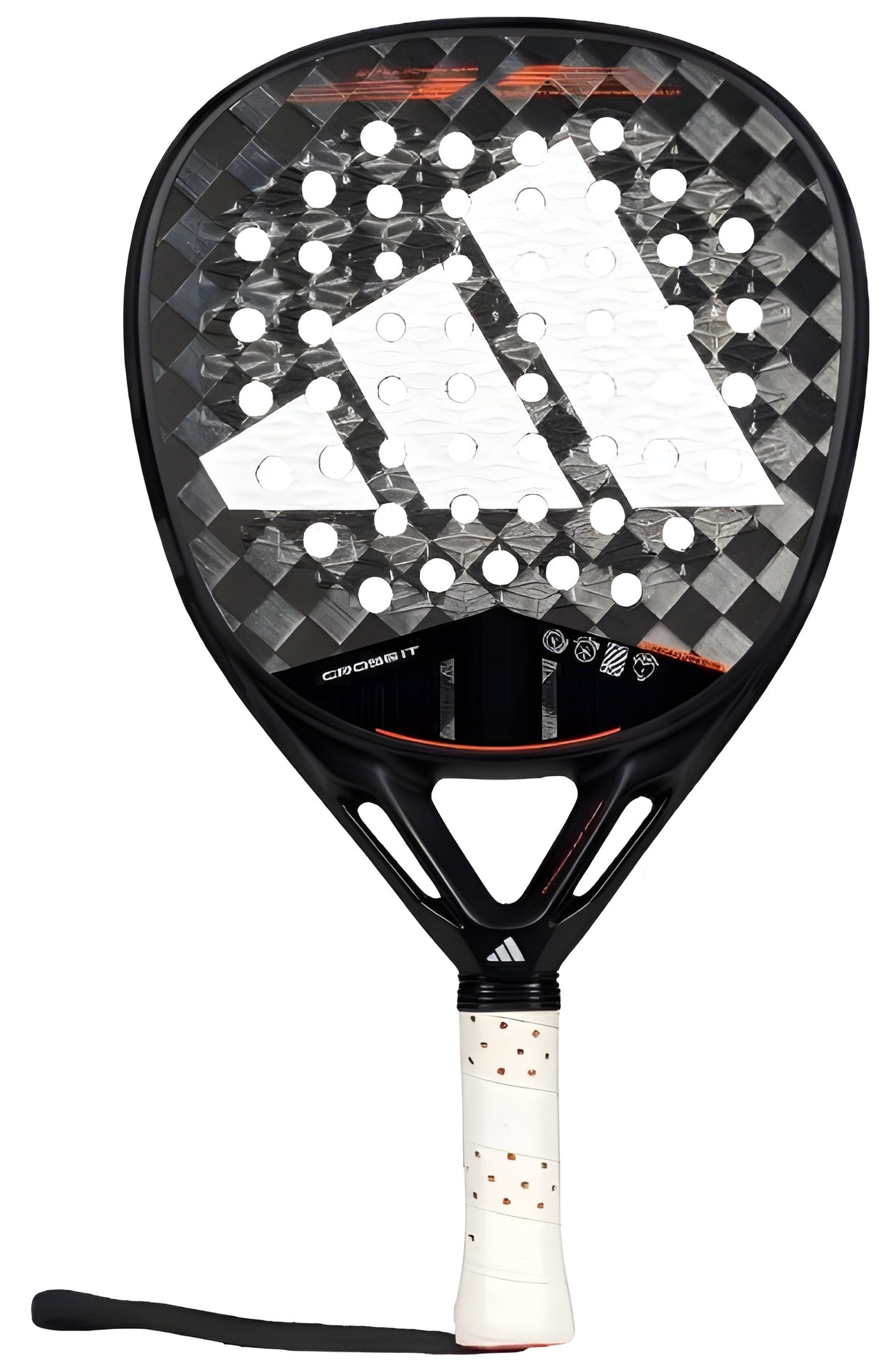 Adidas adipower Alex Ruiz Multipeso Control 3.2 2023