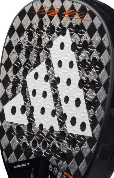 Adidas adipower Alex Ruiz Multipeso Control 3.2 2023