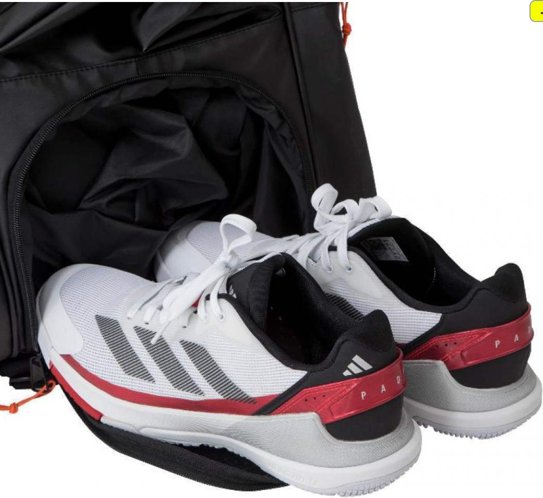 Adidas Multigame 3.4