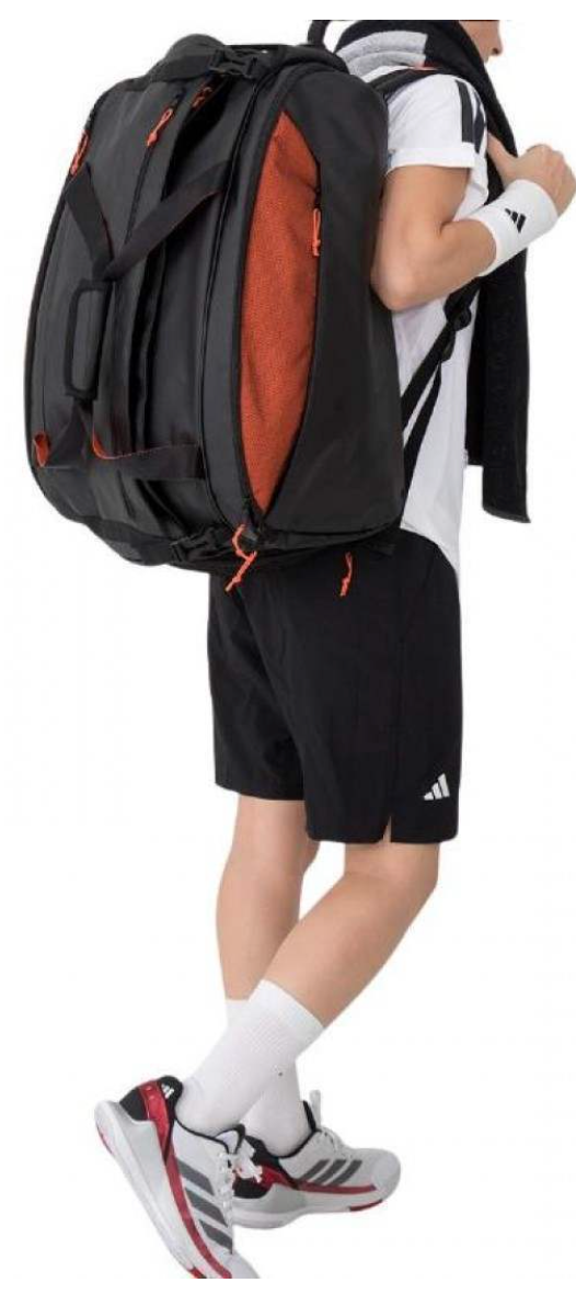 Adidas Multigame 3.4