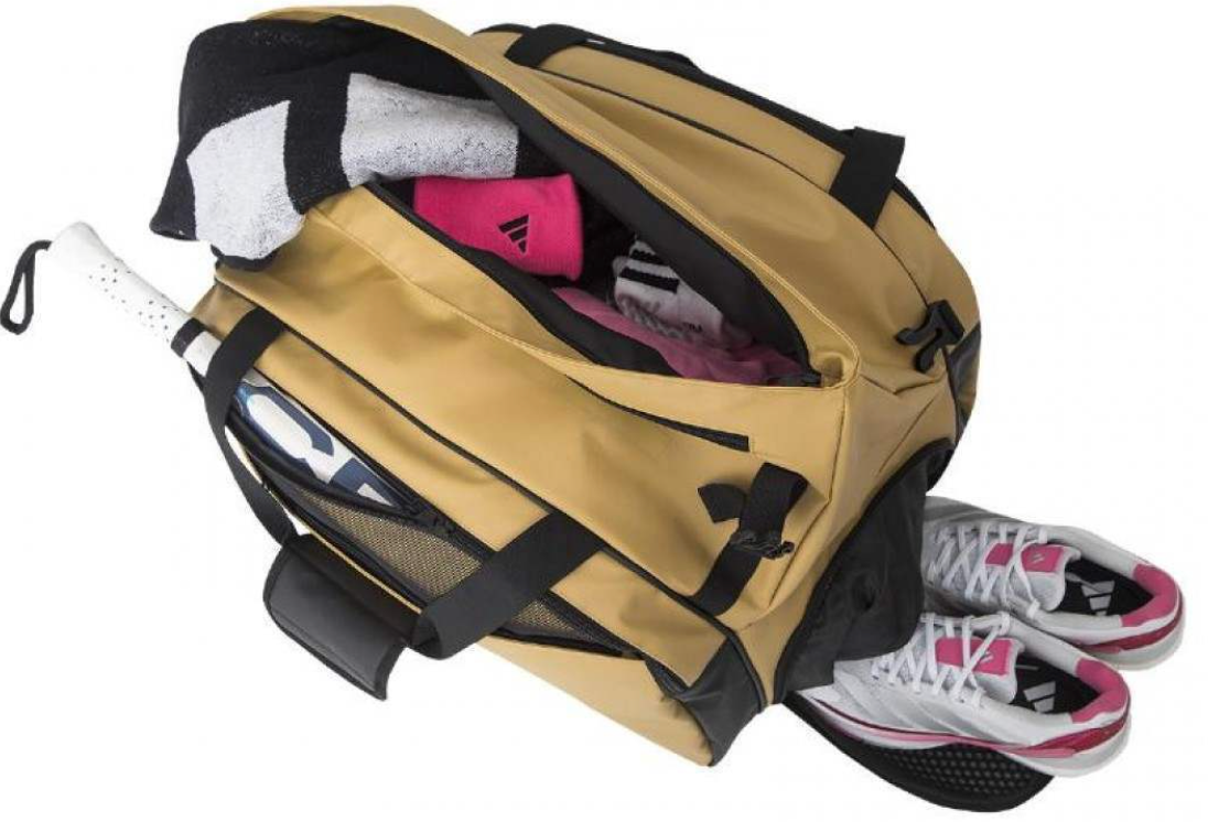 Adidas Multigame 3.4