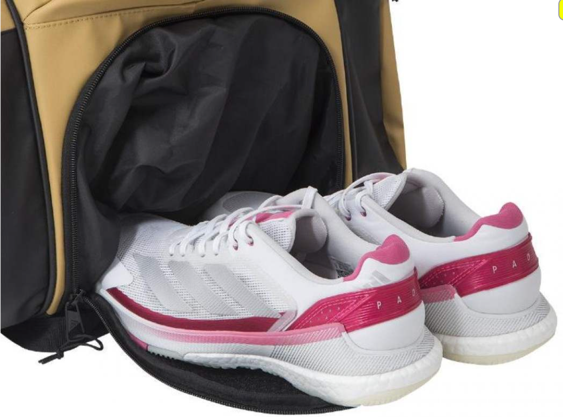 Adidas Multigame 3.4