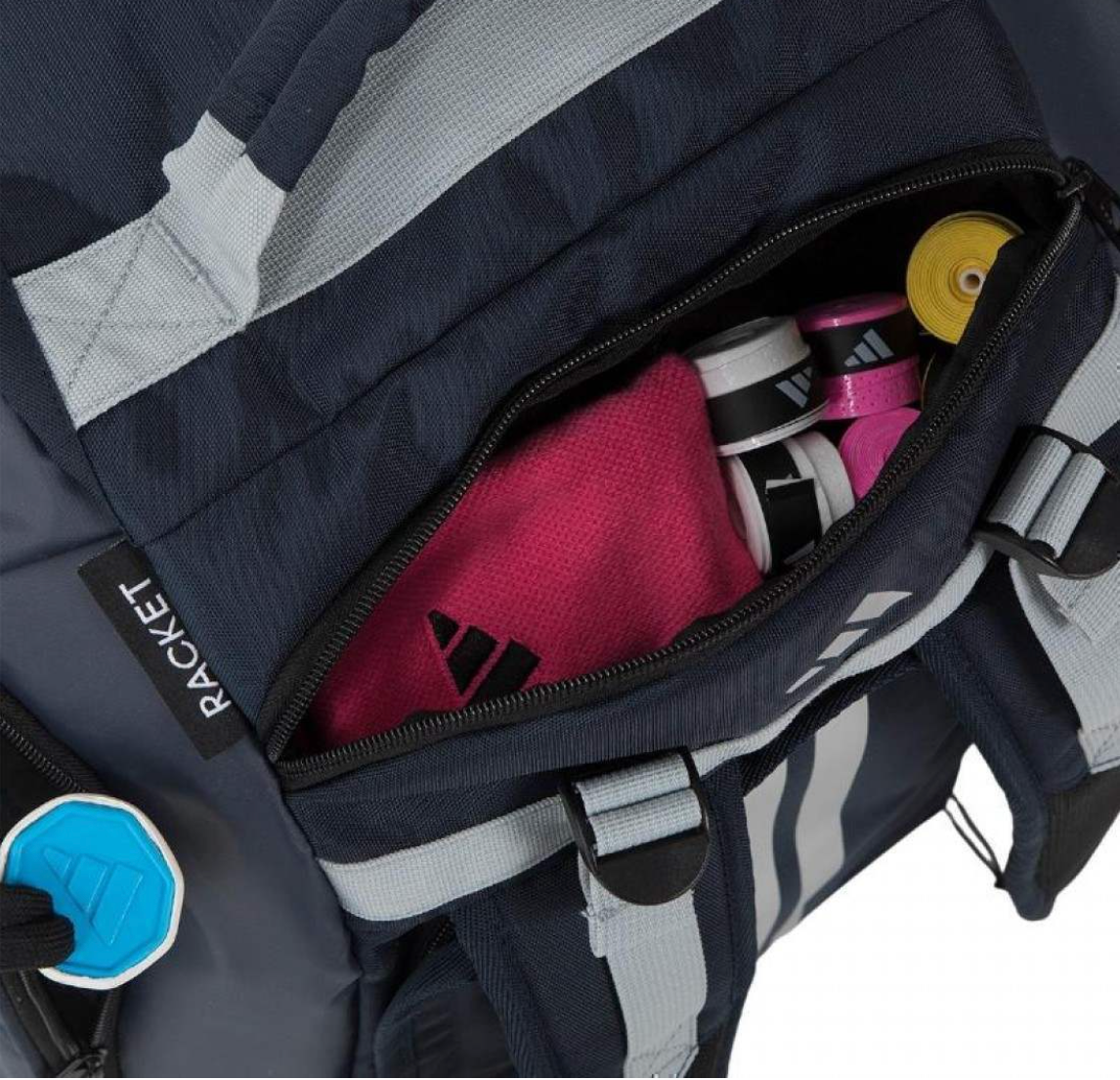 Adidas Tour 3.4 Blue