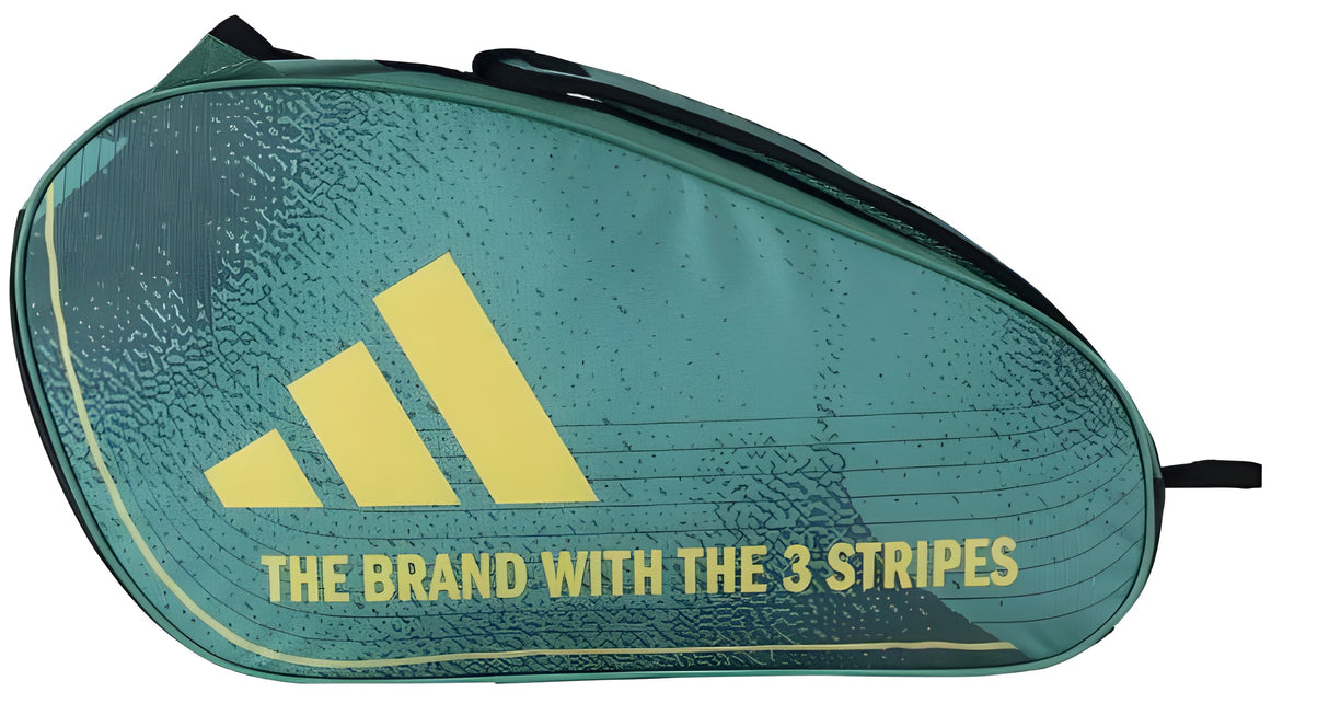 Adidas Control 3.4 green