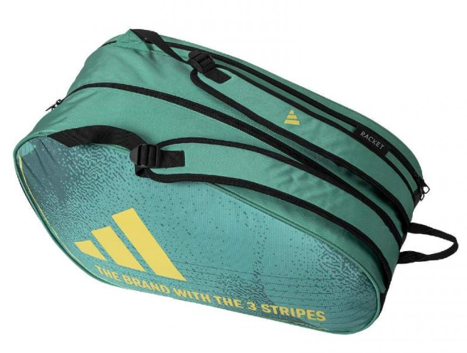 Adidas Control 3.4 green
